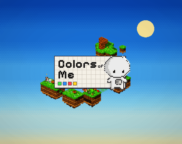 Colors of Me