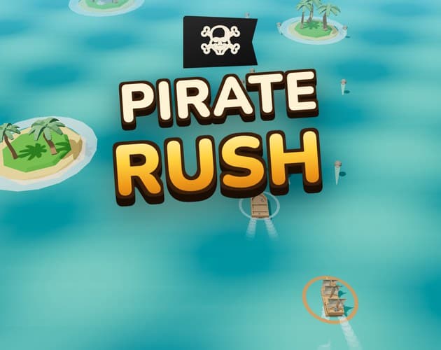 Pirate Rush