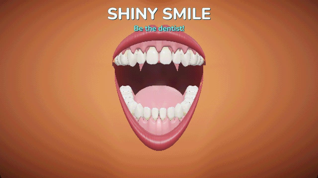 Sorriso Brilhante