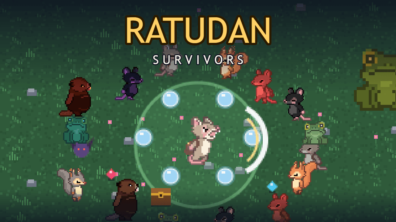 Ratudan Survivors